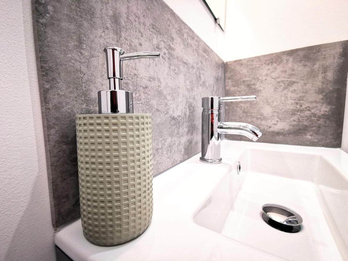 Skyline Residence "Smart-Concept" Лімож Екстер'єр фото