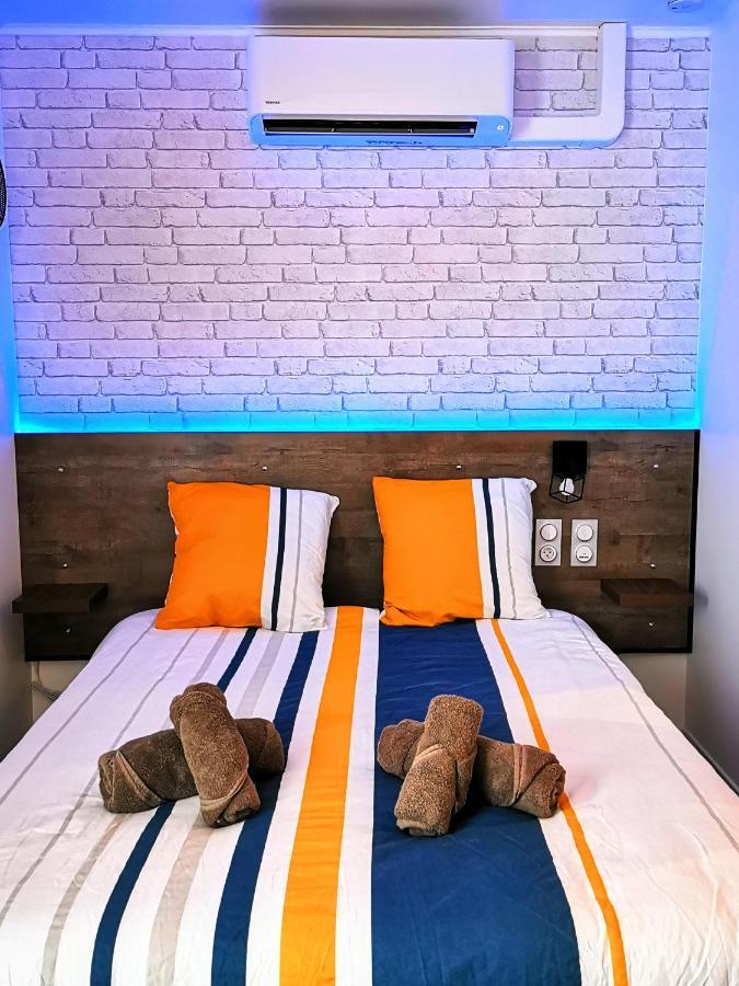 Skyline Residence "Smart-Concept" Лімож Екстер'єр фото